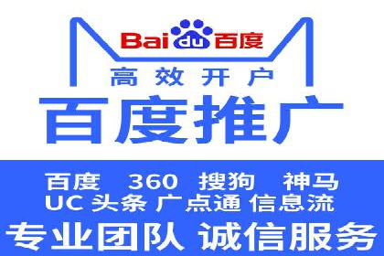 知名SEM代运营公司案例解析